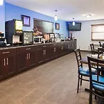 Best Western Executive Inn- Mount Gilead 