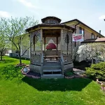 Best Western Executive Inn- Mount Gilead 