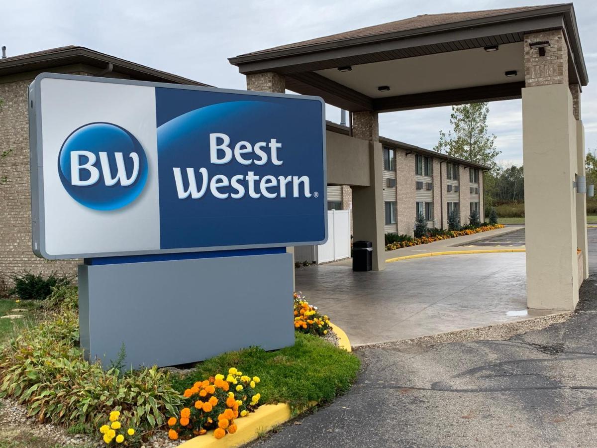 Western Executive Inn- Mount Gilead Hotel Pulaskiville