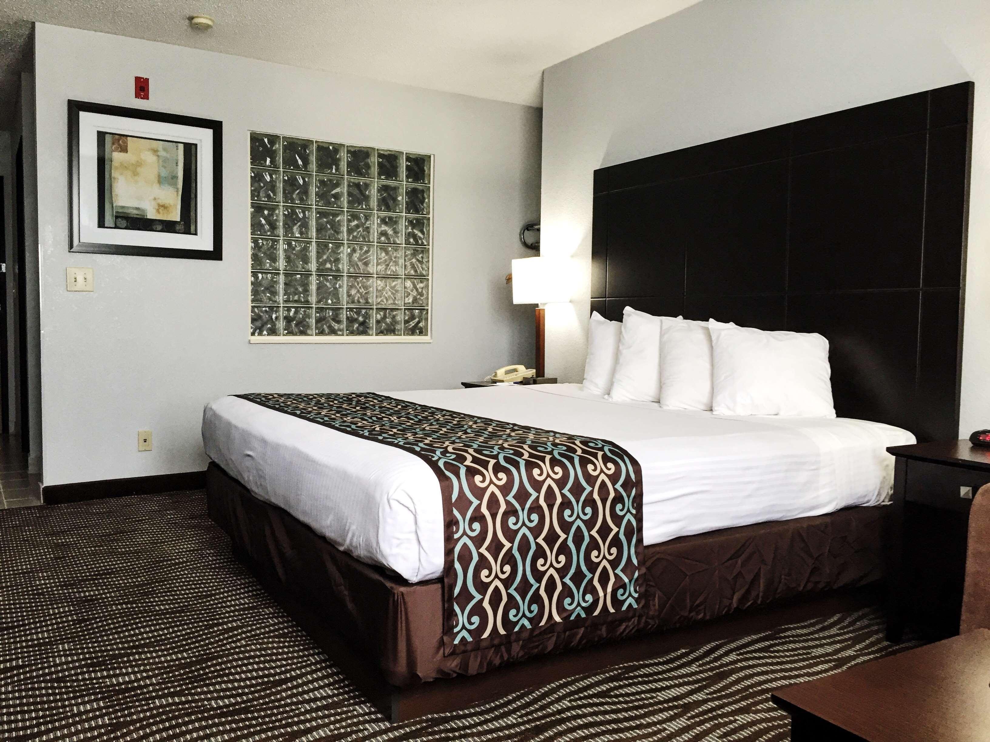 Western Executive Inn- Mount Gilead 3*