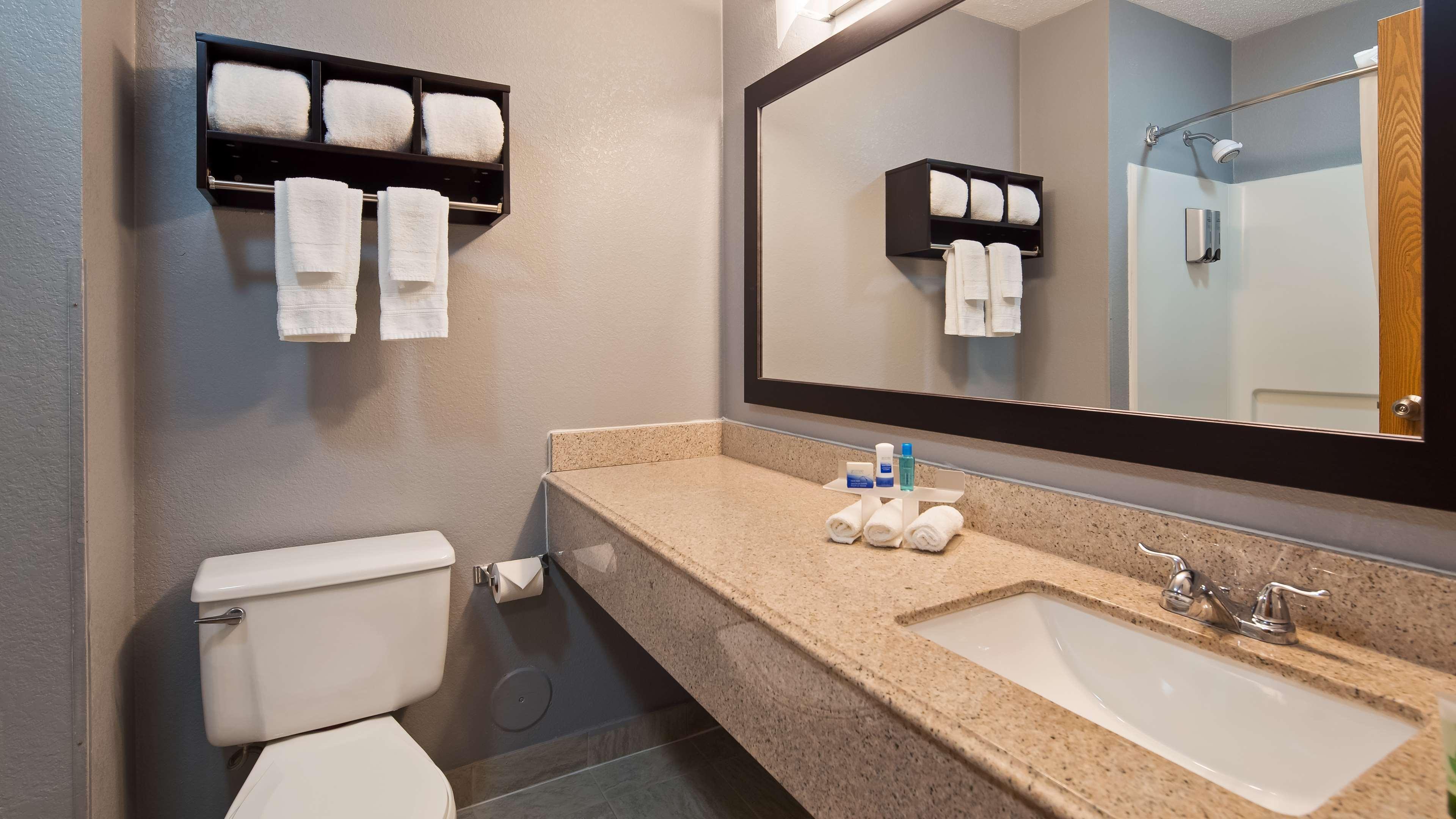 Western Executive Inn- Mount Gilead 3*