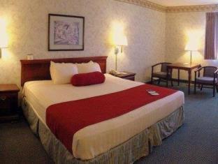 Western Executive Inn- Mount Gilead Hotel Pulaskiville