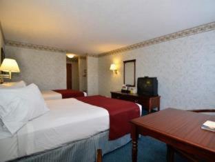 Hotel Western Executive Inn- Mount Gilead Pulaskiville