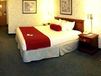 Western Executive Inn- Mount Gilead
