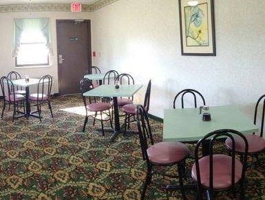Western Executive Inn- Mount Gilead Pulaskiville