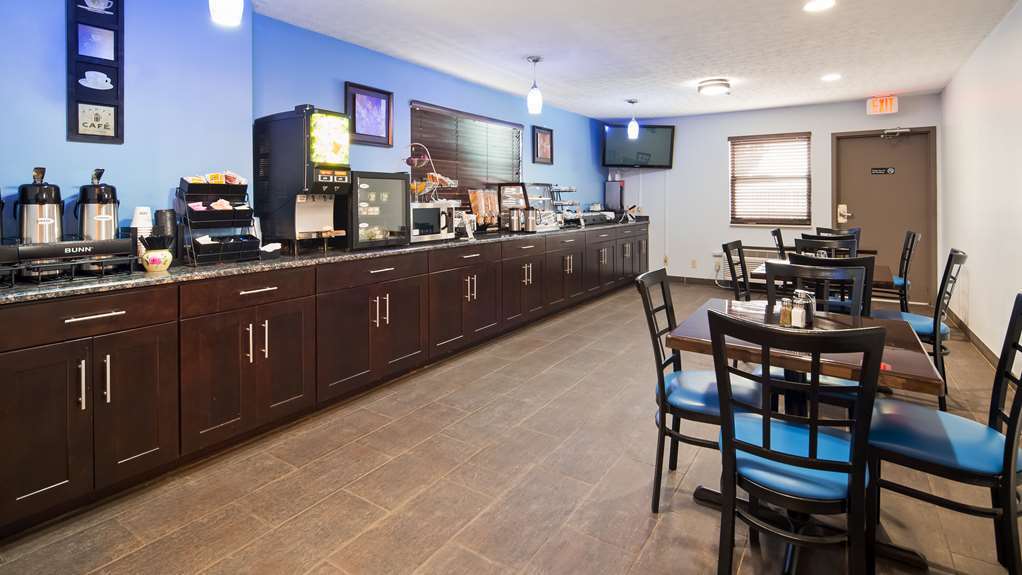 Western Executive Inn- Mount Gilead Hotel