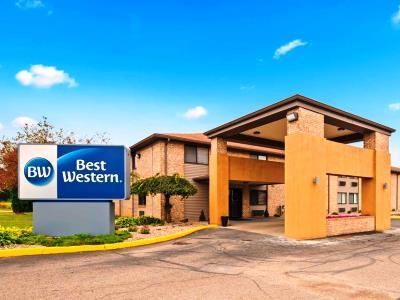 Western Executive Inn- Mount Gilead Hotel