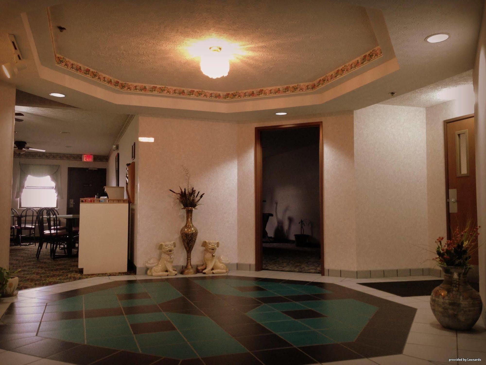 Western Executive Inn- Mount Gilead 3* Pulaskiville