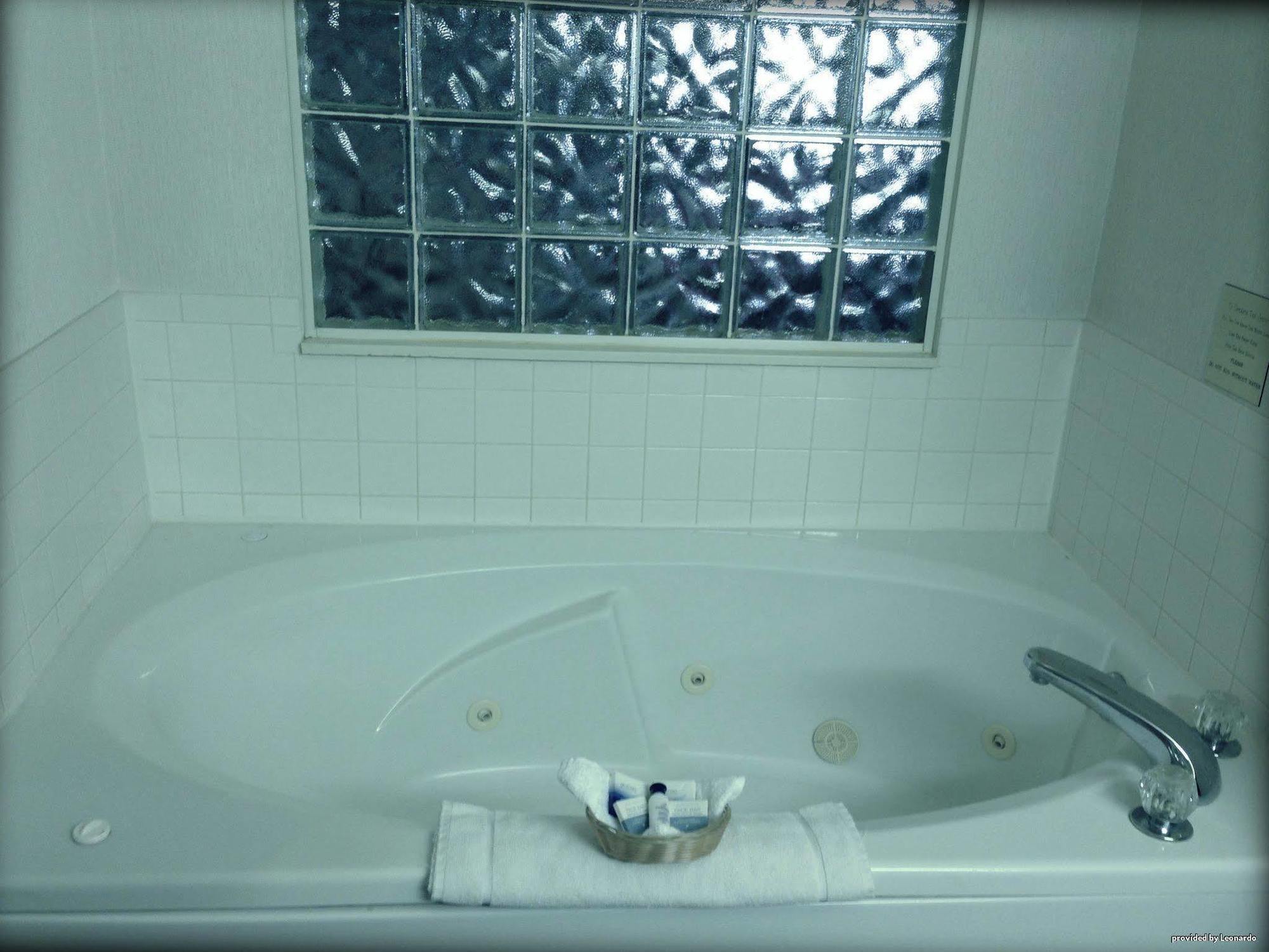 Western Executive Inn- Mount Gilead 3* Pulaskiville