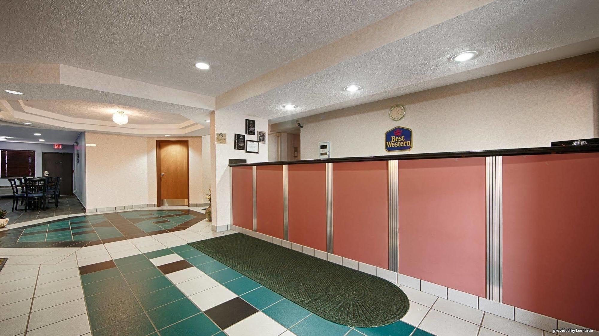 Hotel Western Executive Inn- Mount Gilead Pulaskiville