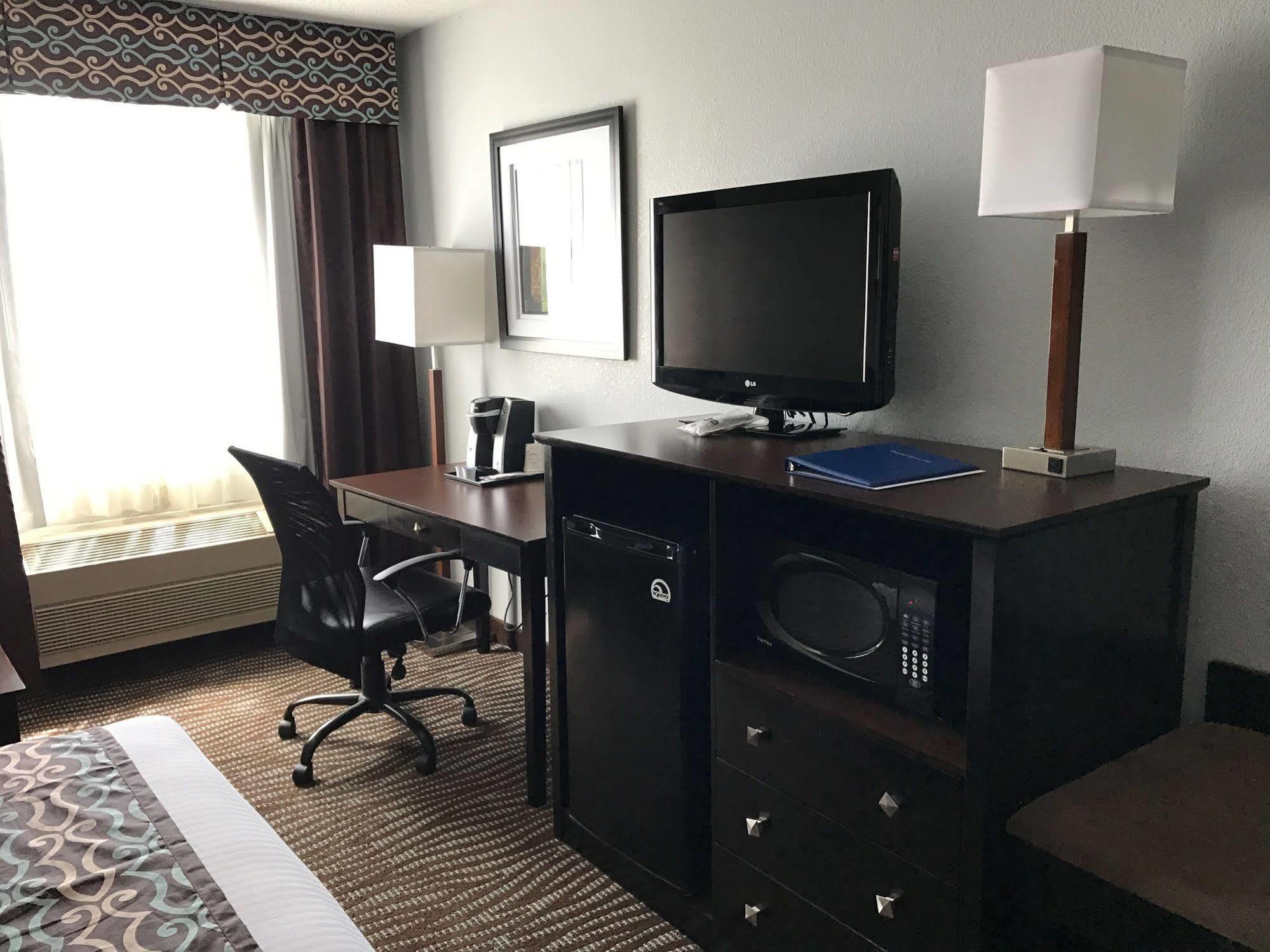 Western Executive Inn- Mount Gilead Hotel