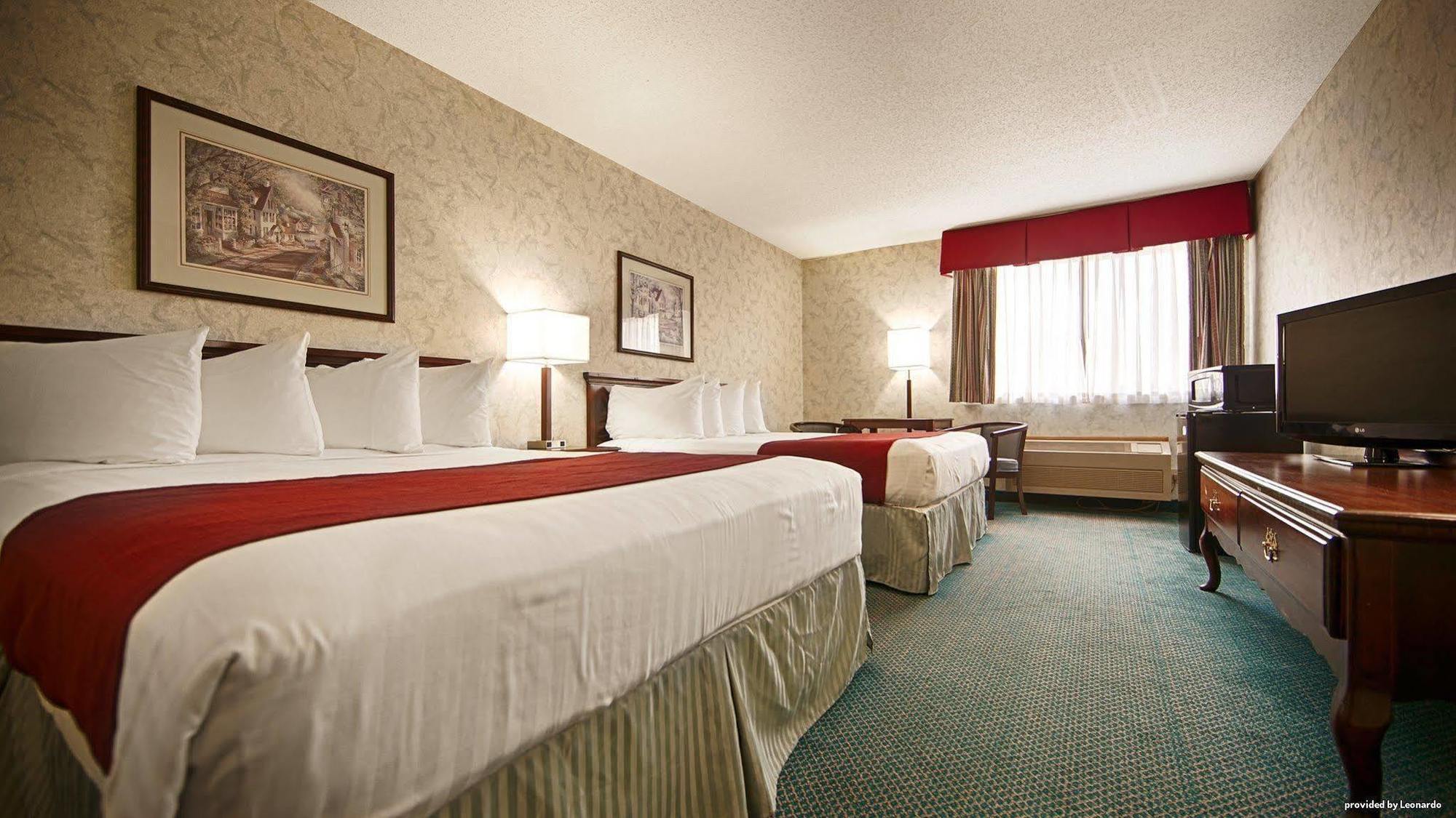 Western Executive Inn- Mount Gilead 3* Pulaskiville