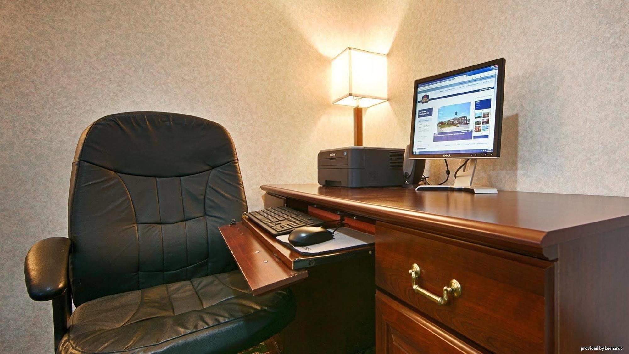 Western Executive Inn- Mount Gilead 3* Pulaskiville
